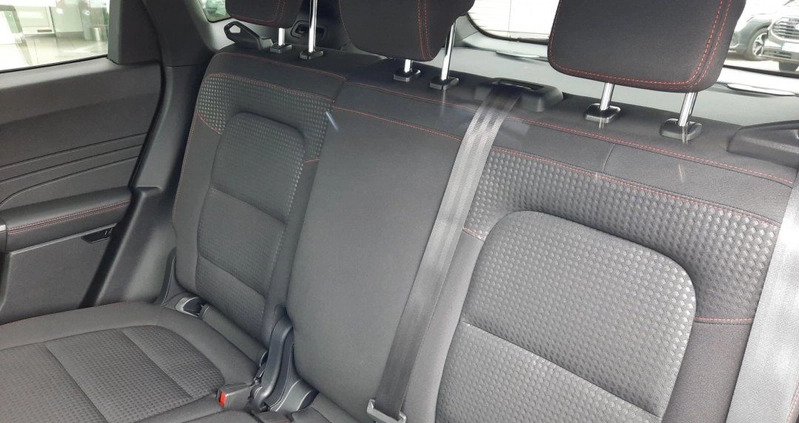 Ford Kuga cena 149900 przebieg: 36125, rok produkcji 2022 z Jabłonowo Pomorskie małe 137